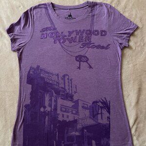 Disney Tower of Terror Shirt